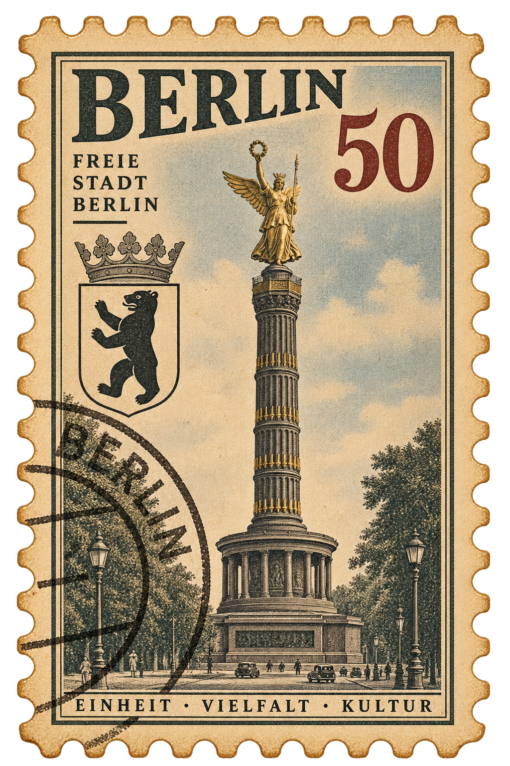 Berlin