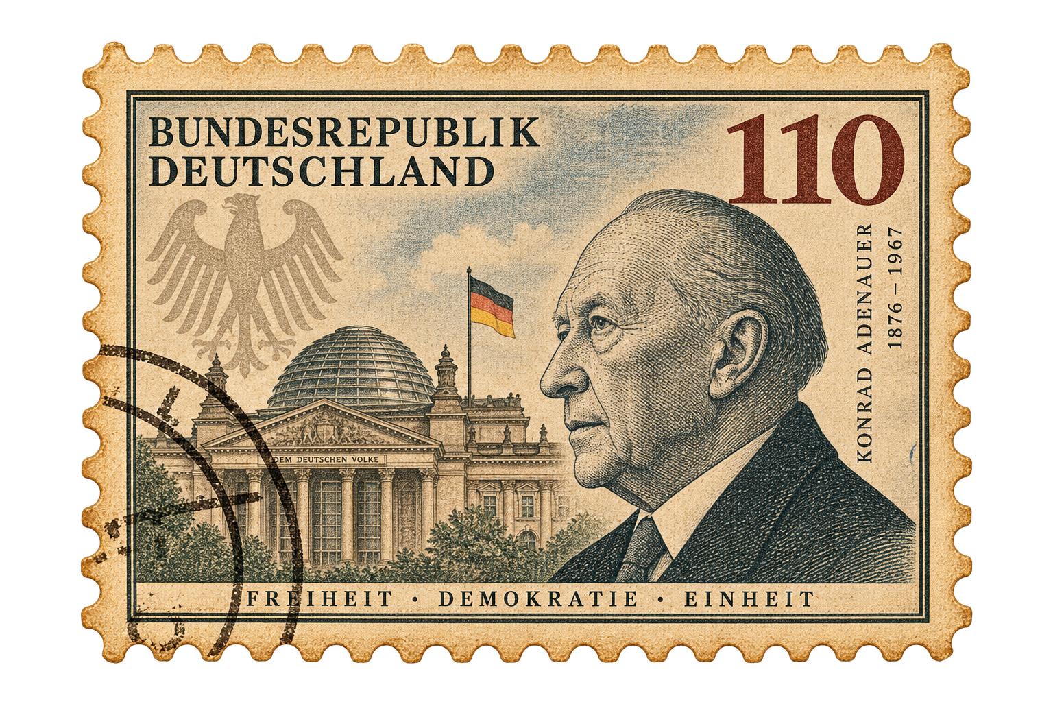 Bundesrepublik