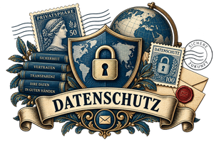 Datenschutz