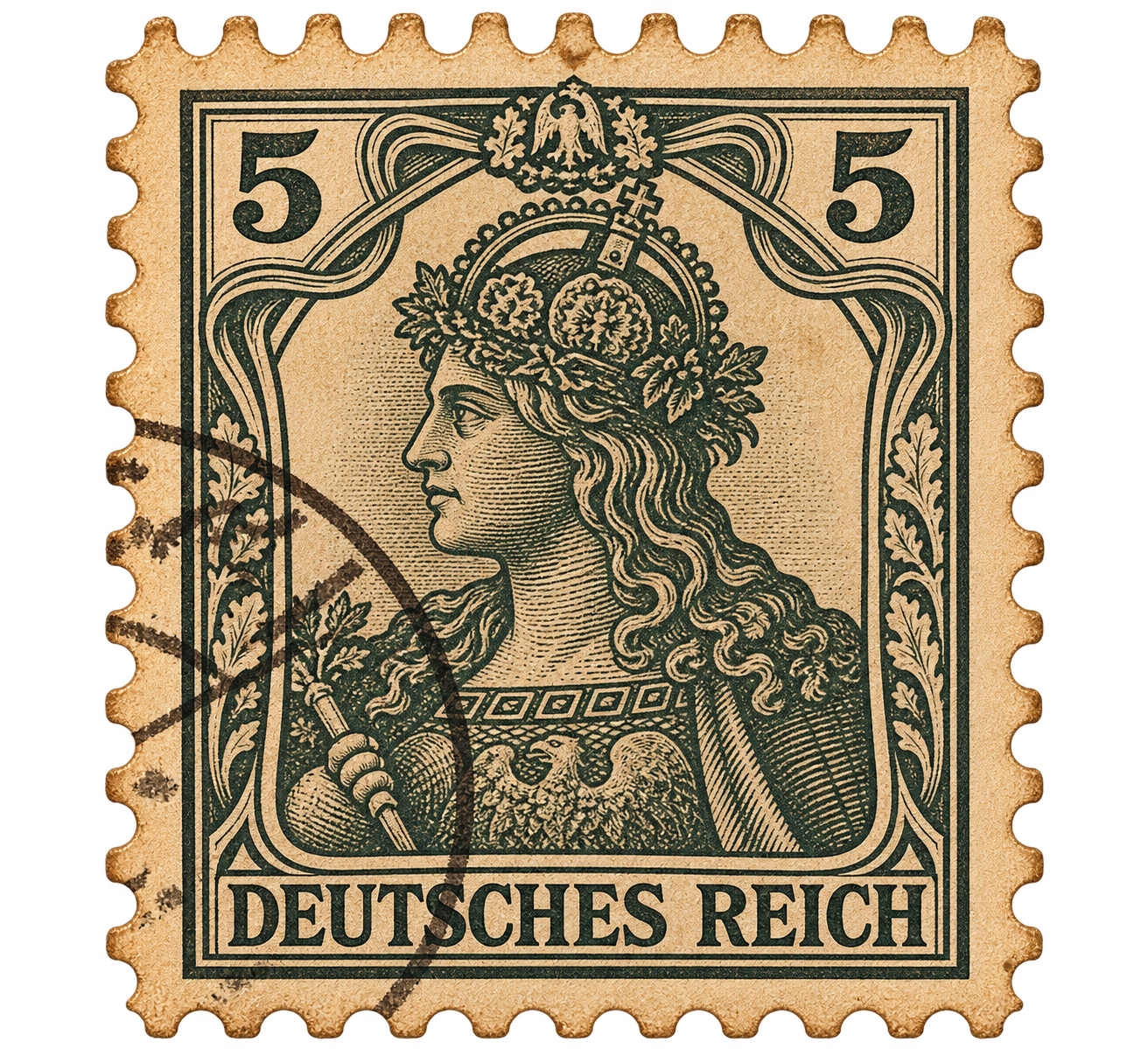 Deutsches Reich